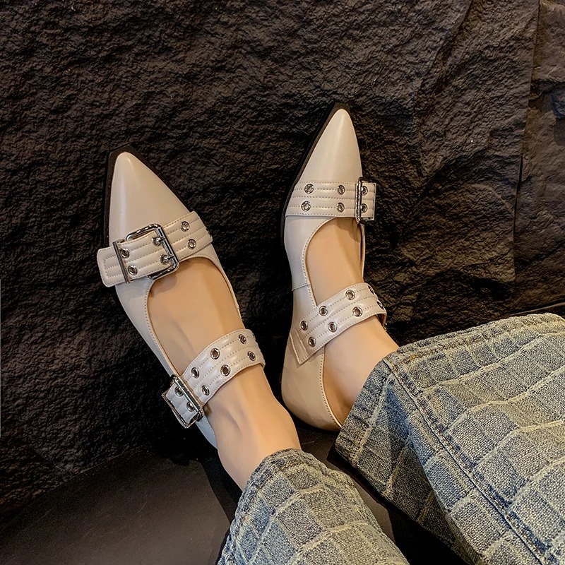 Sapatos femininos designer de  - Slingback Pumps Women avaliação e preço