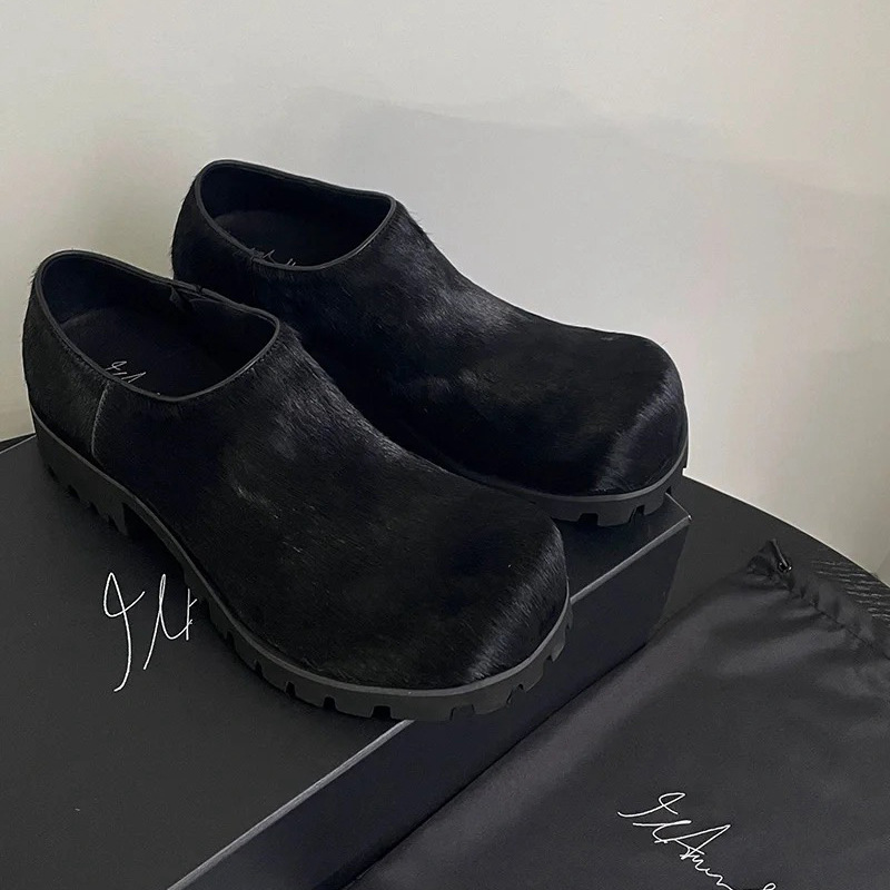 Paris moda cabeça grande sapat - Women'S Shoes Paris avaliação e preço