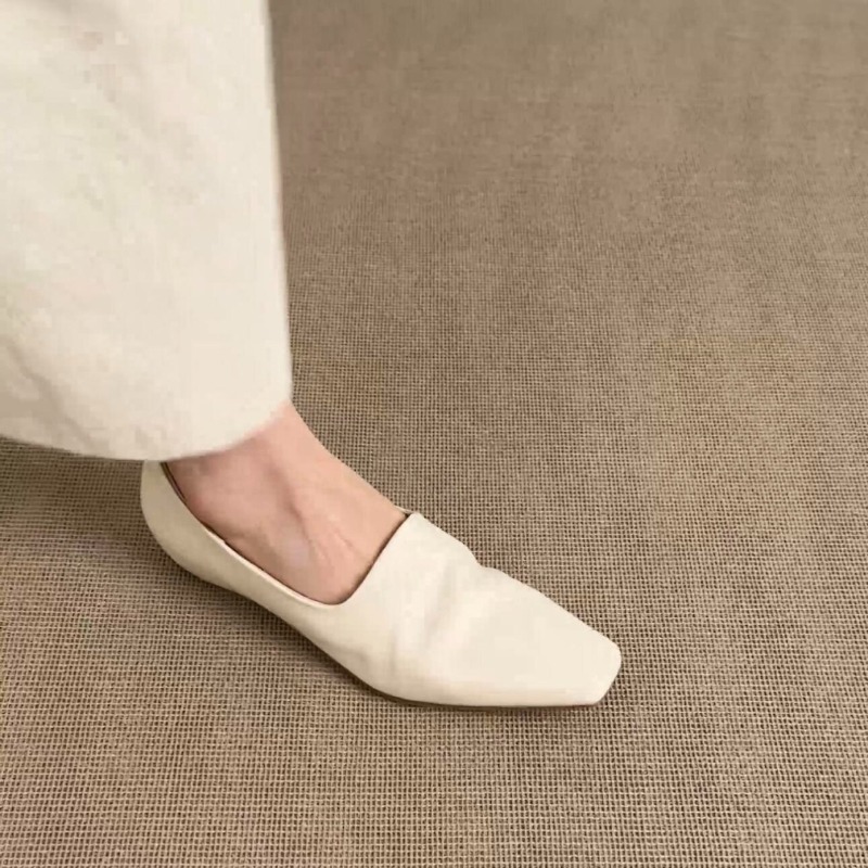 Sapatos Retro Femininos Slip-o - Slingback Pumps Women avaliação e preço
