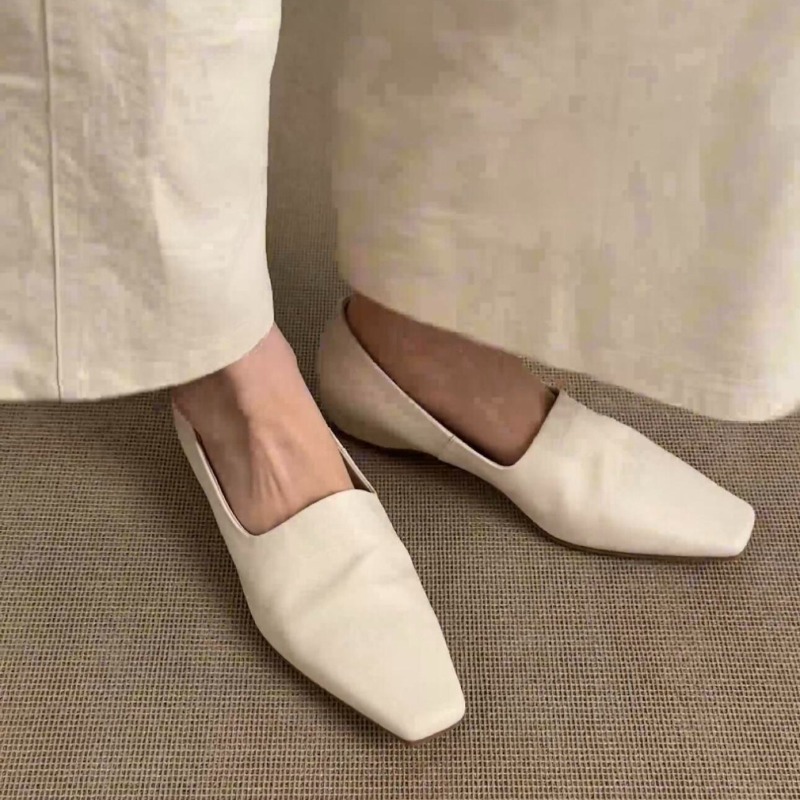 Sapatos Retro Femininos Slip-o - Slingback Pumps Women avaliação e preço