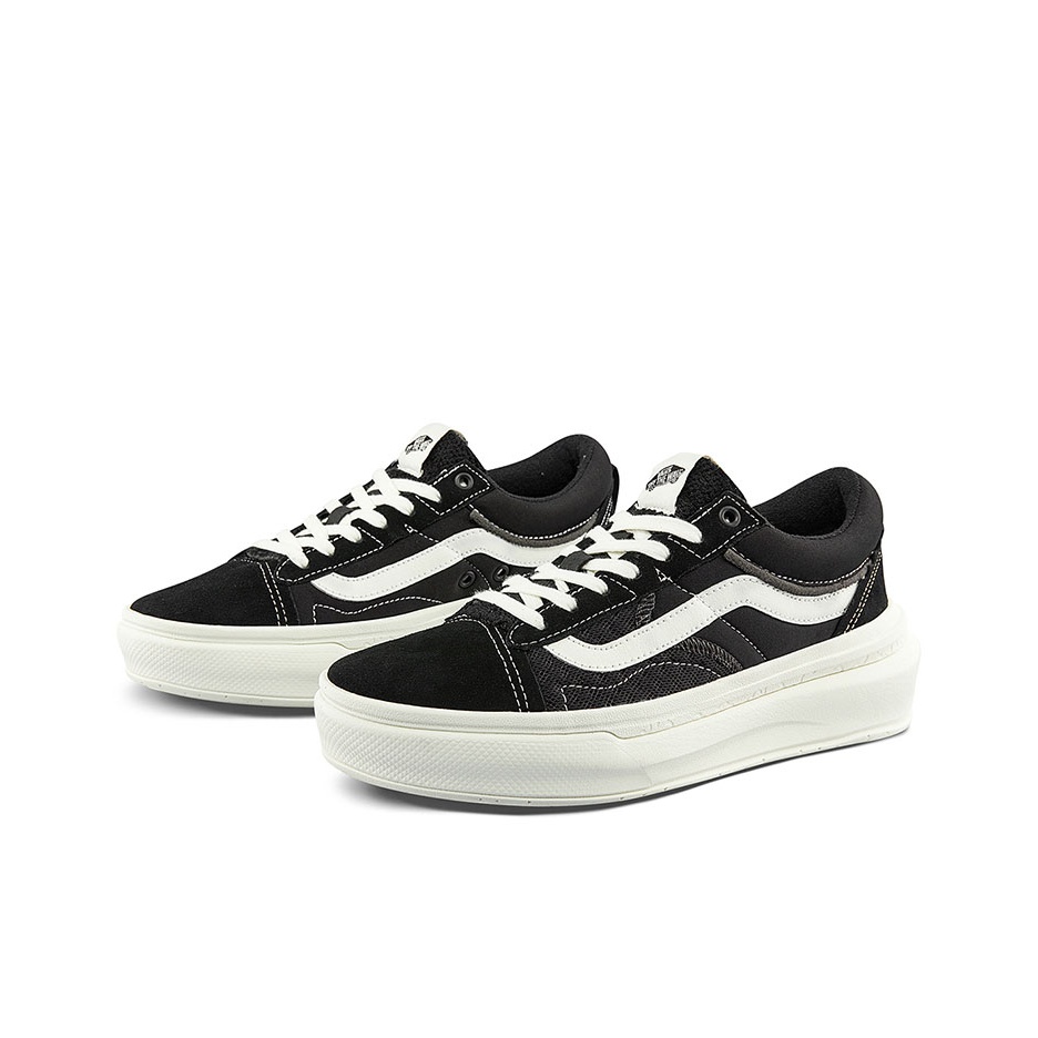 Vans Overt CC OLD SKOOL Tênis  - Vans Shoes Old Skool avaliação e preço