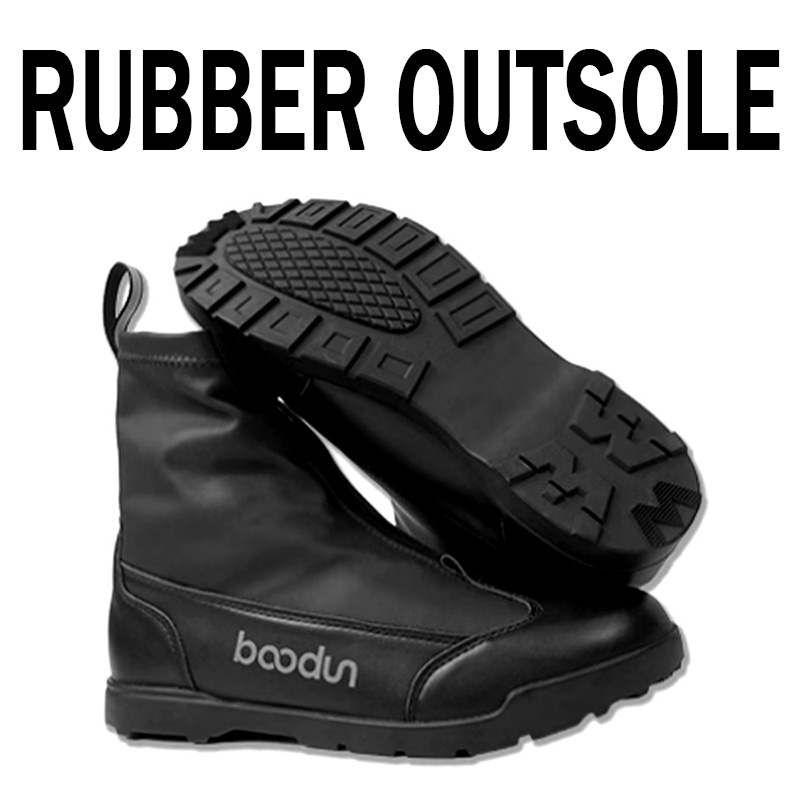 Botas de Ciclismo BOODUN 2026  - Women'S Shoes Water Resistant avaliação e preço