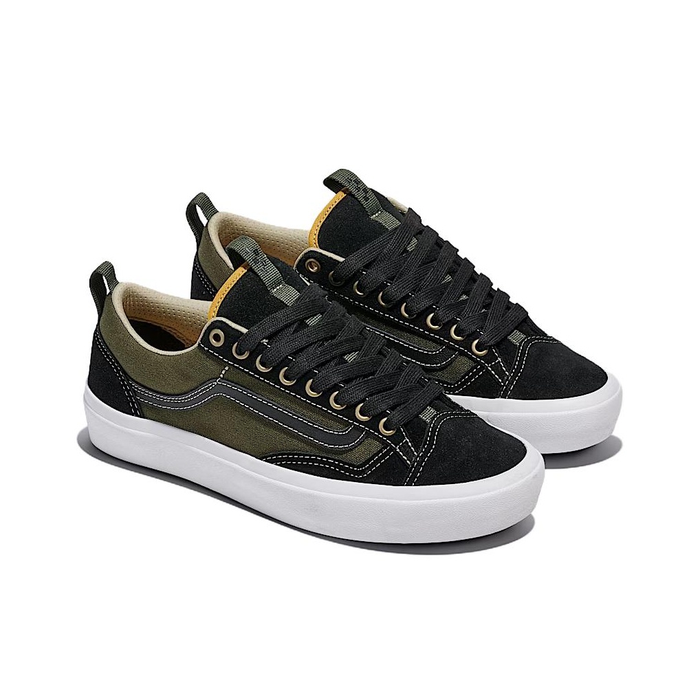 Tênis de Skate Vans Old Skool  - Vans Shoes Old Skool avaliação e preço